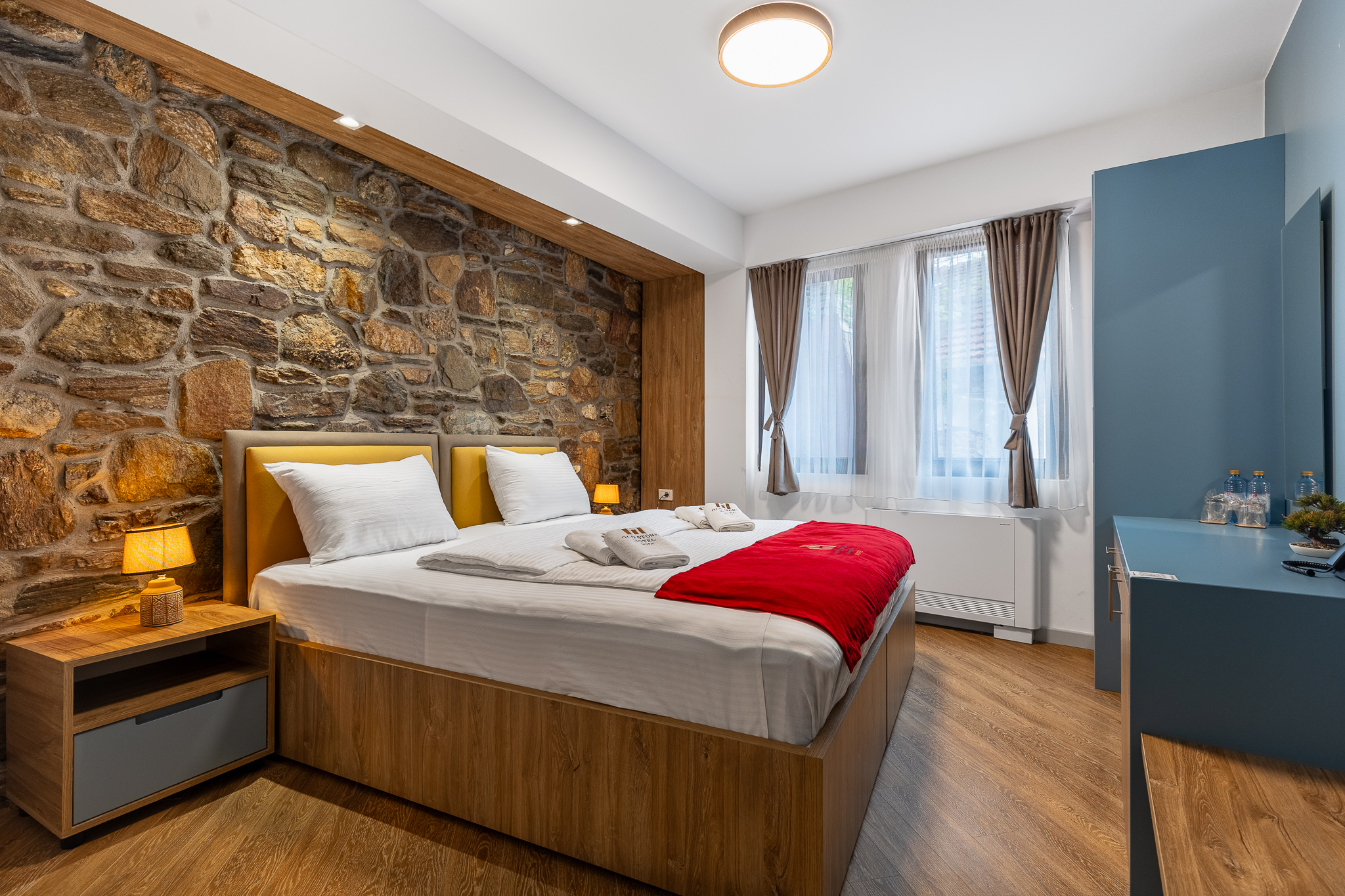 Double/Twin Room